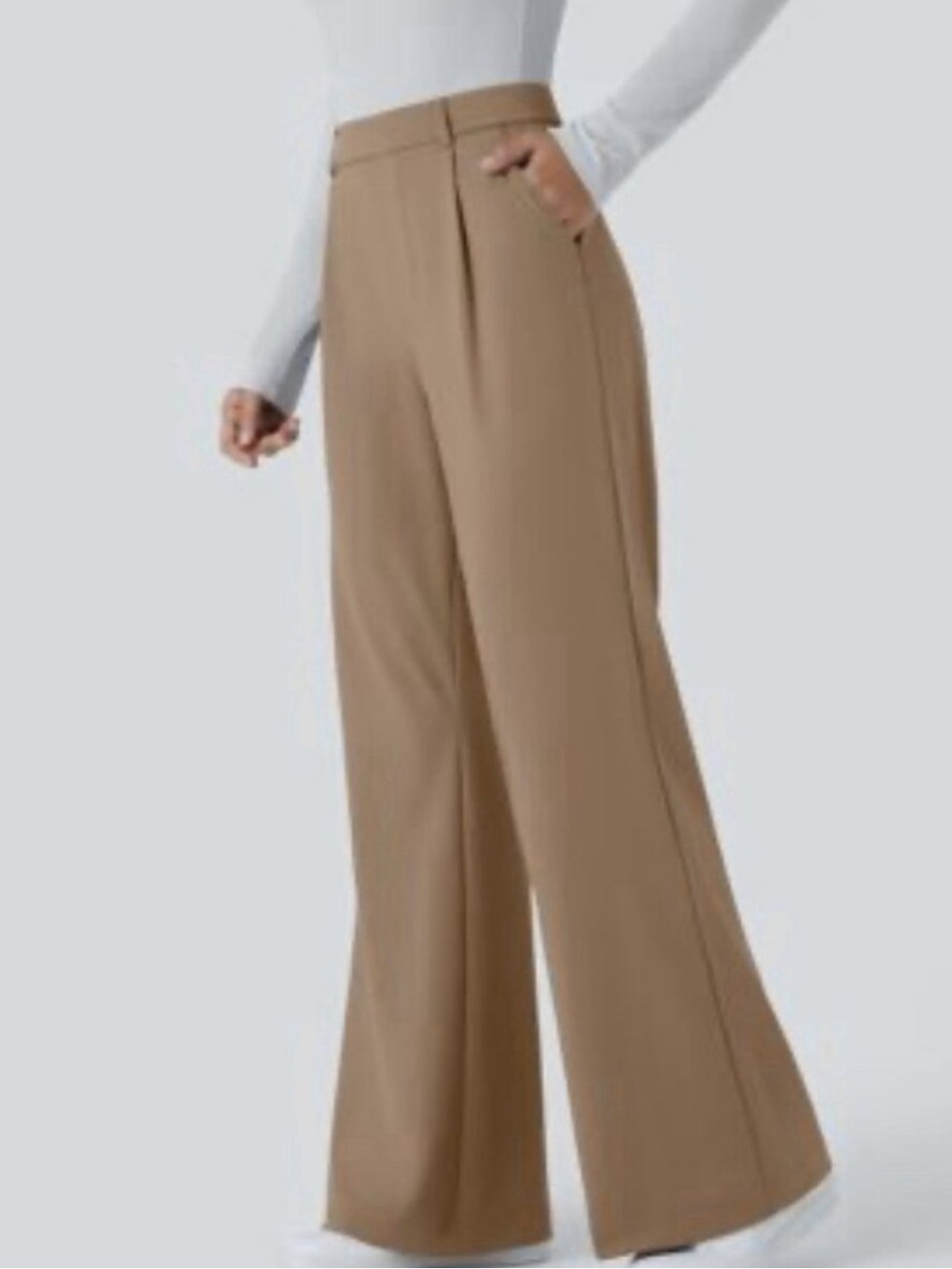 Halara Pants 4 Tall